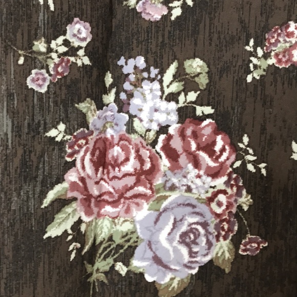 NWT Brock Collection x H&M floral Dress - Picture 10 of 16